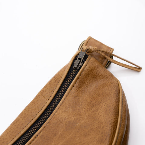 Rustic Brown Leather (pack only)