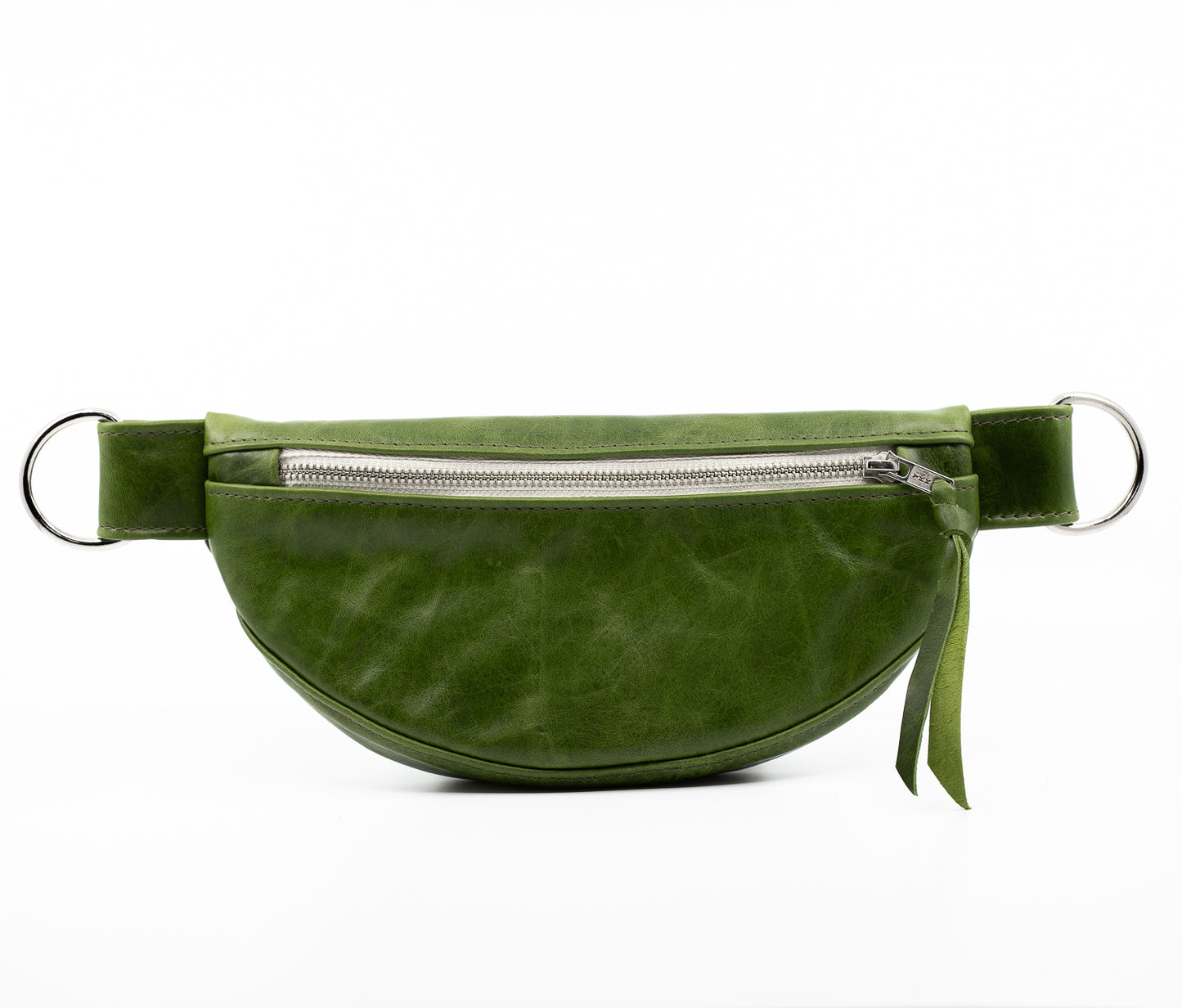 Avocado Green Leather (pack only)