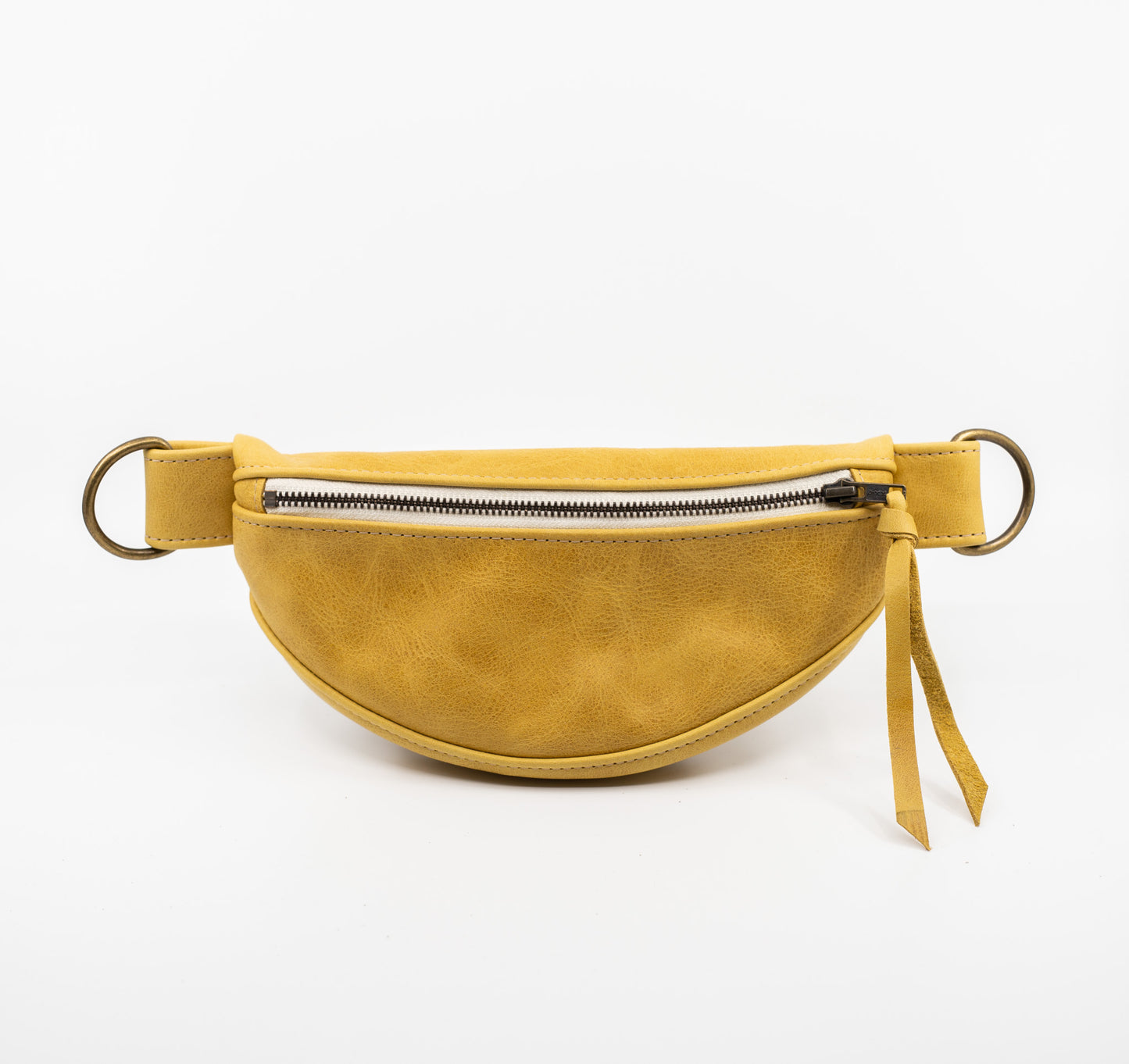 Matte Yellow Leather (pack only)