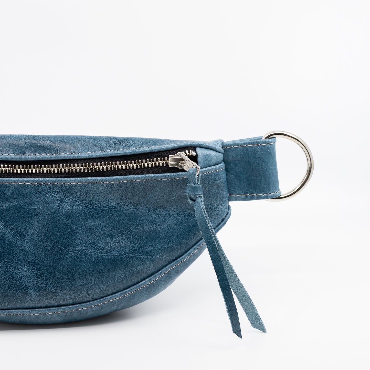 Azure Blue Leather (pack only)