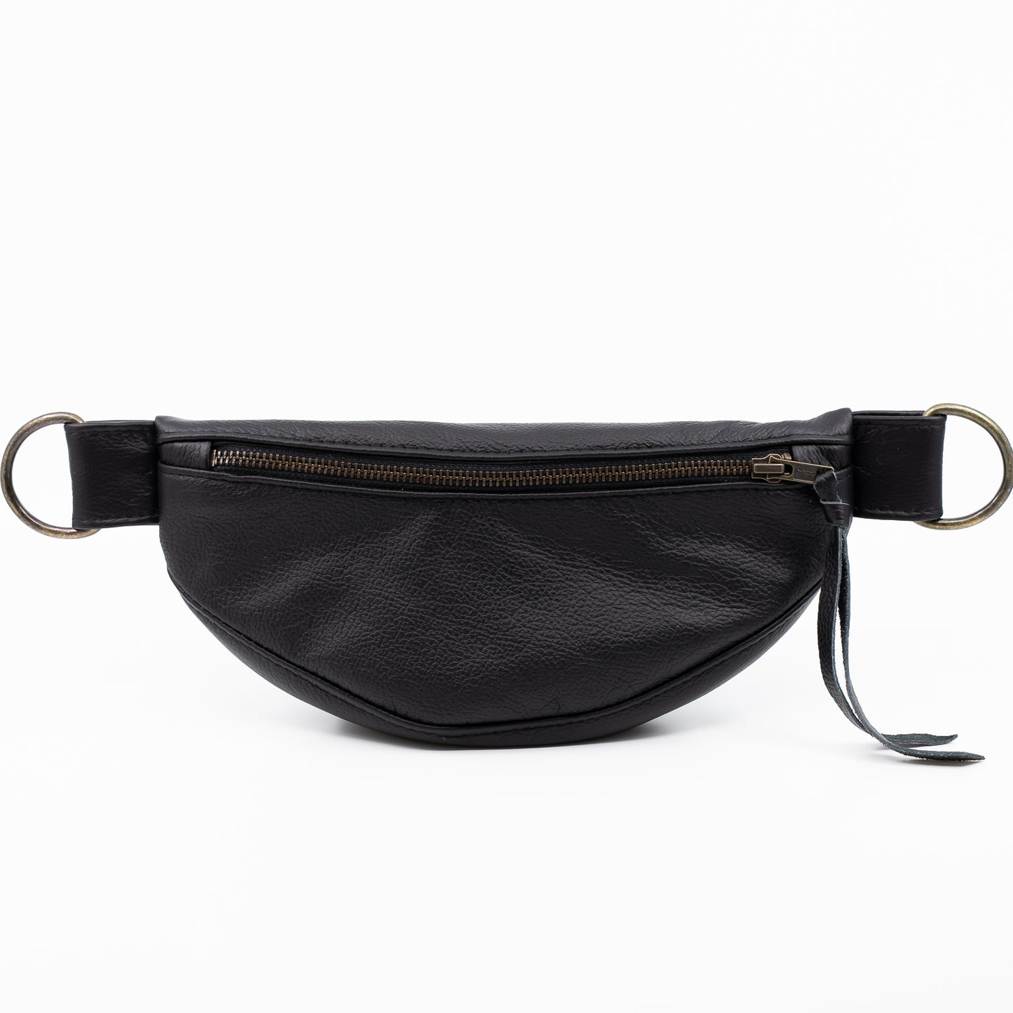 Black Leather (pack only)