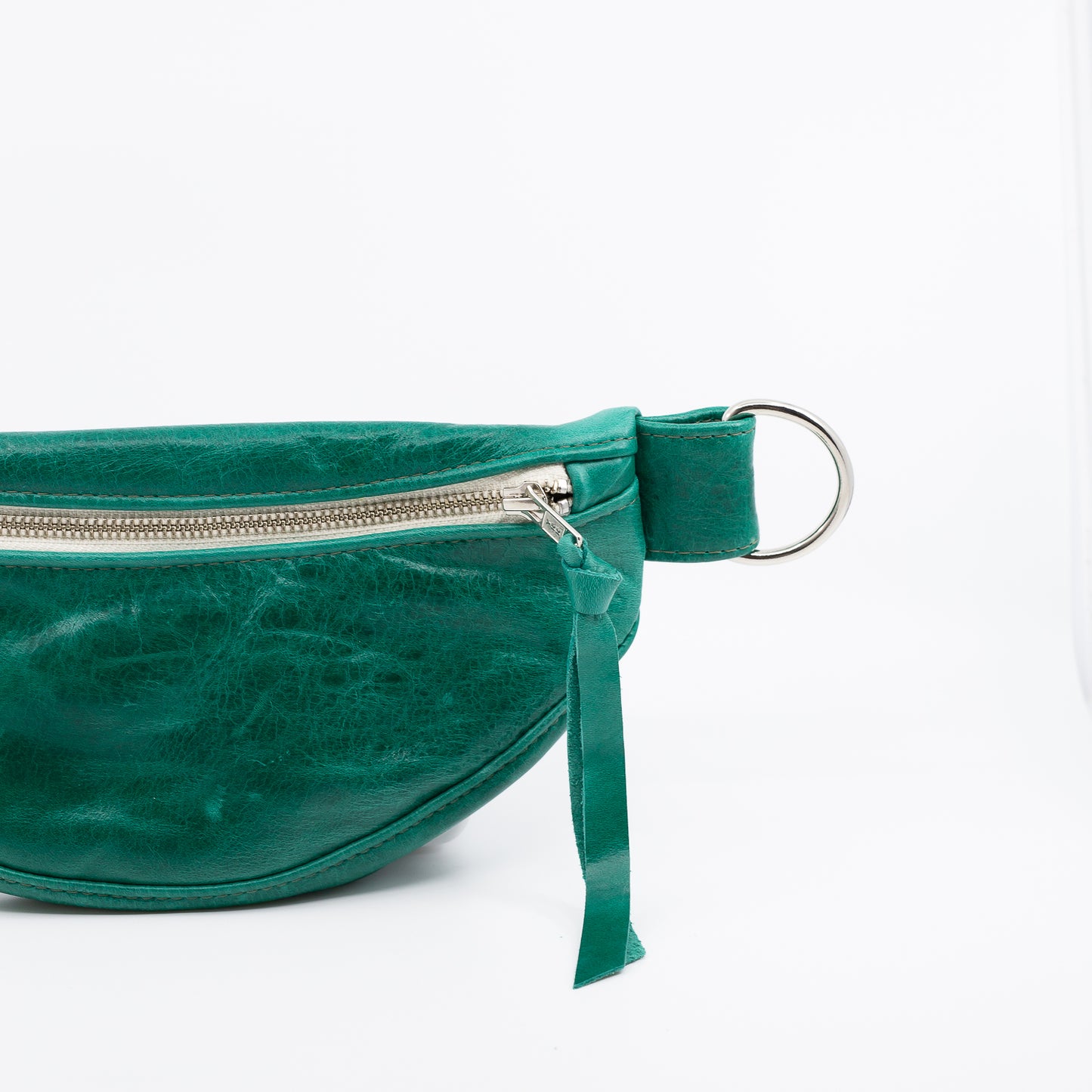 Emerald Green Leather (pack only)