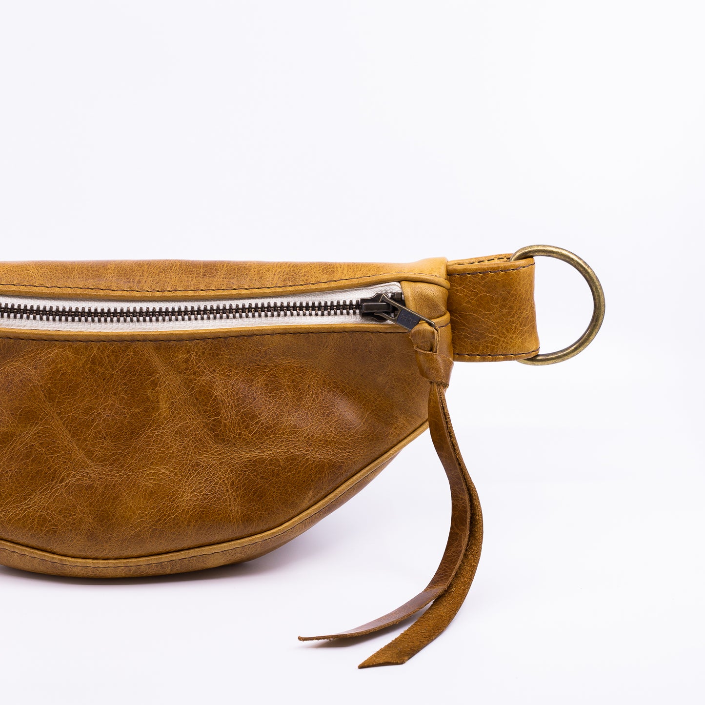 Tan Brown Leather (pack only)