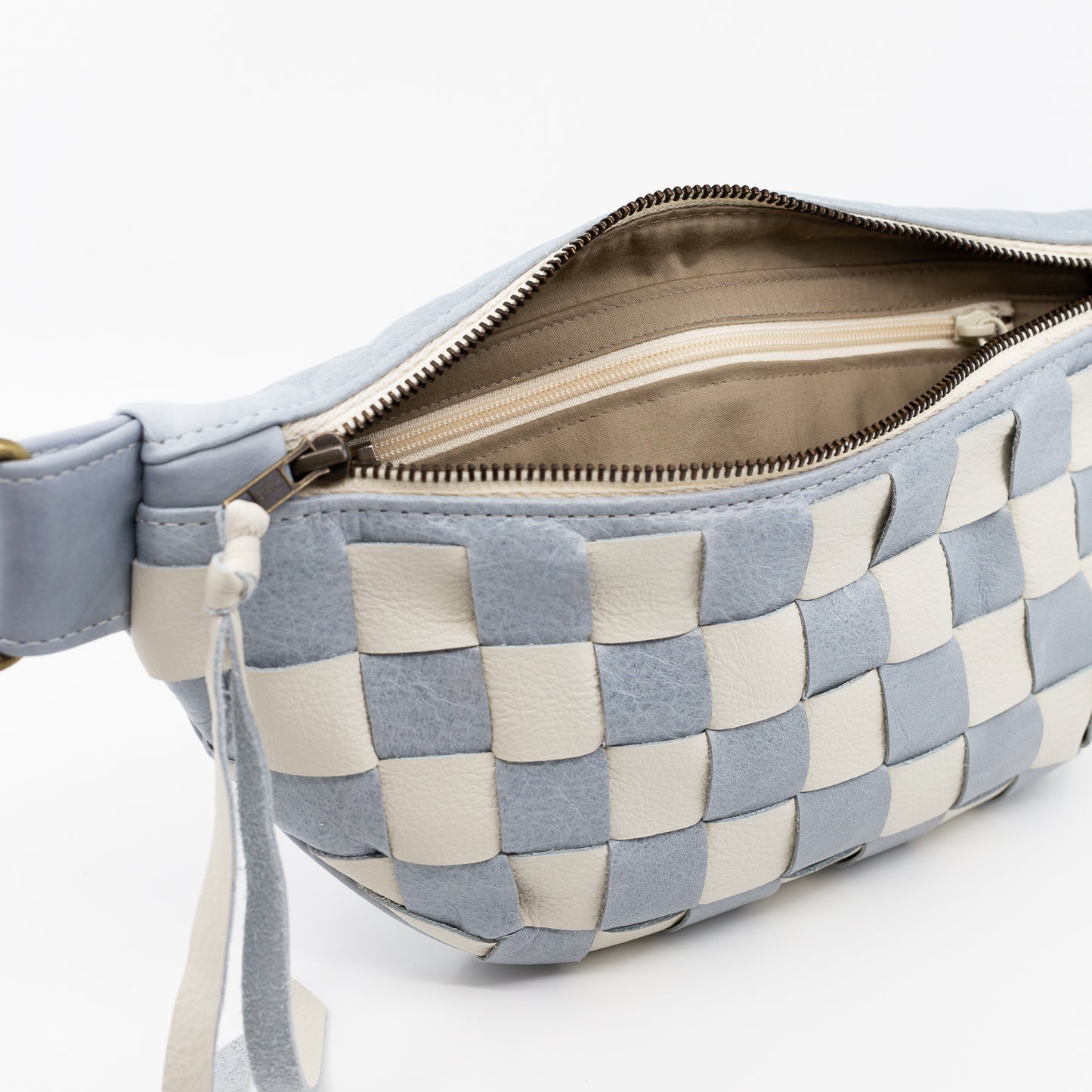 Woven Series - Light Blue/Cream (pack only)