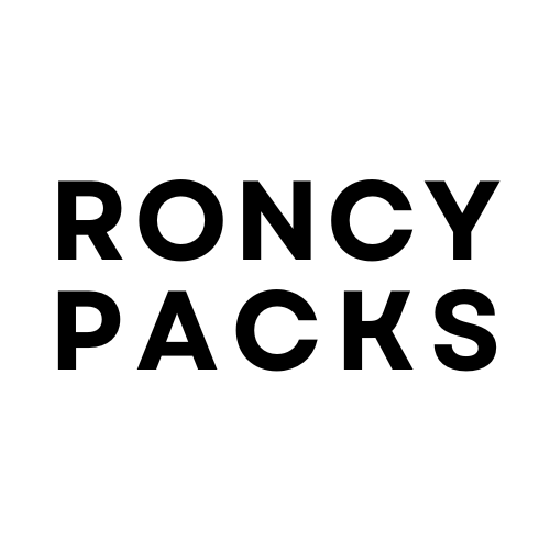 Roncy Packs