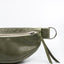 Moss Green Leather (pack only)