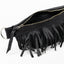 Fringe Black Leather (pack only)