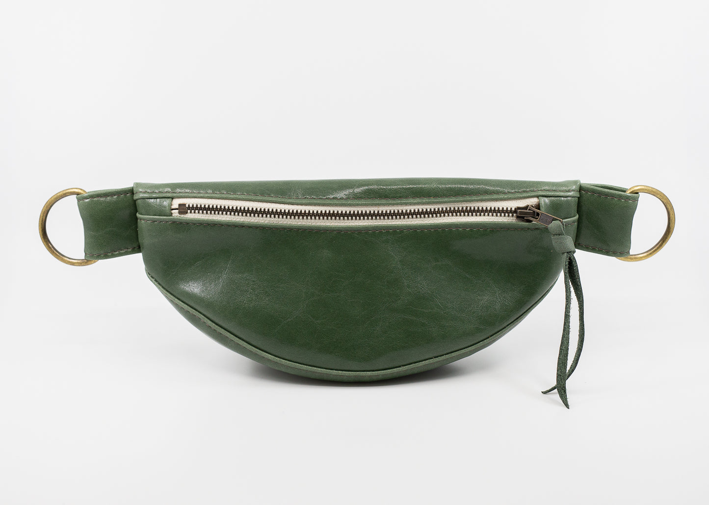 Green Vegan Leather (pack only)