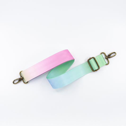 Pastel Ombre Detachable Strap