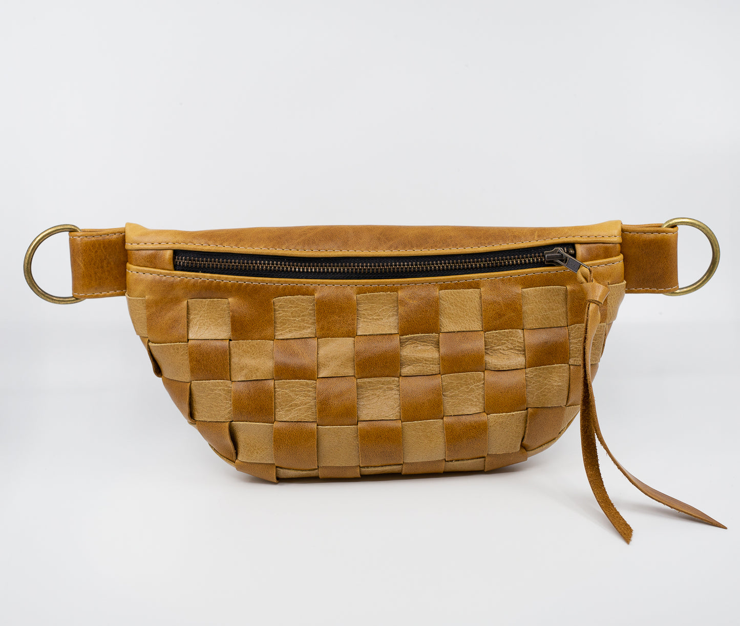 Woven Series - Tan/Tan (pack only)