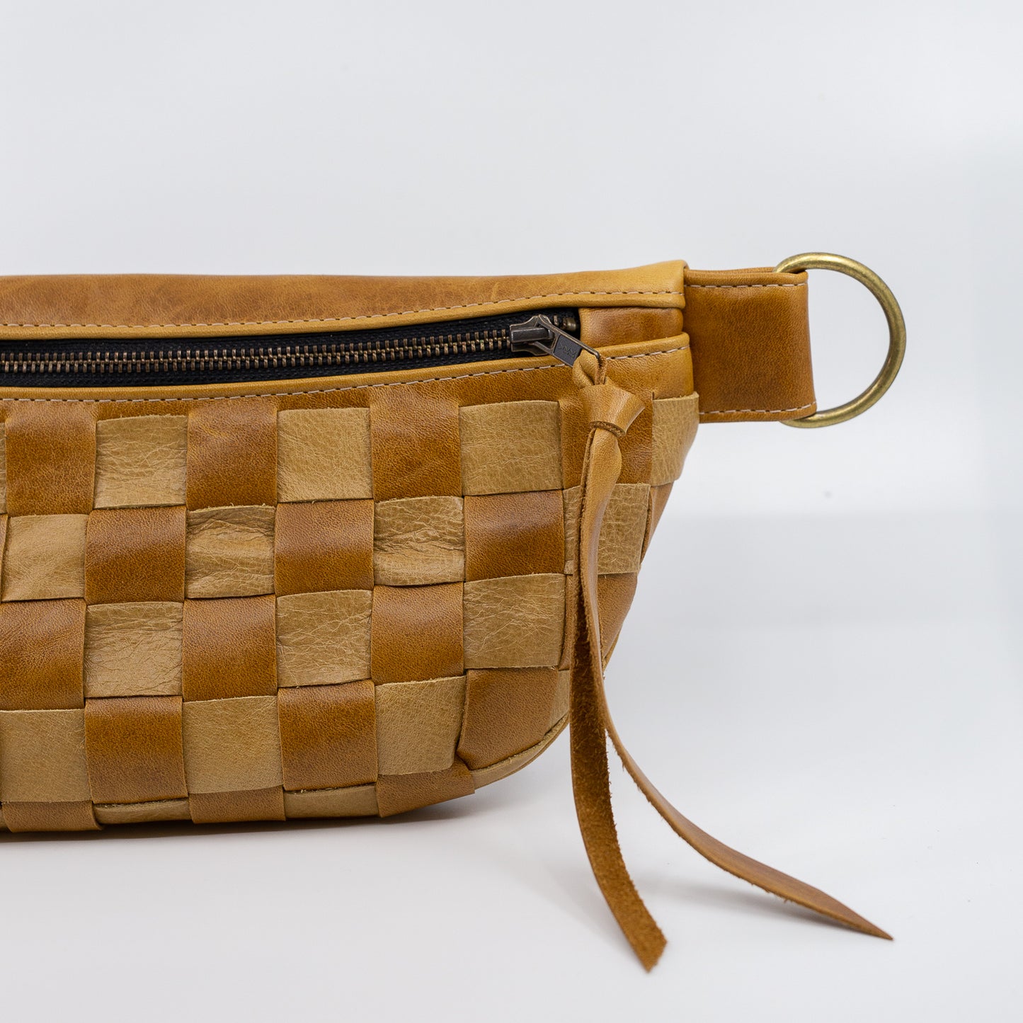 Woven Series - Tan/Tan (pack only)