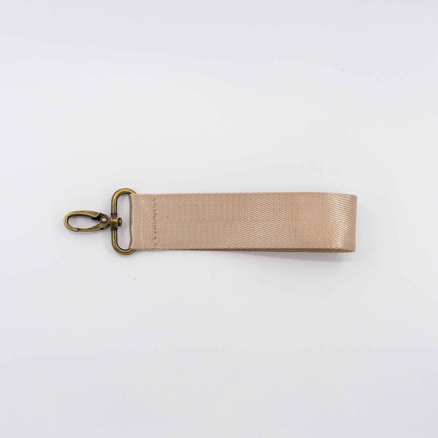 Keychain Handle Clip