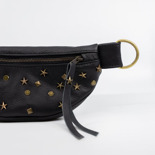 Starlight - Black with Brass (pack only)