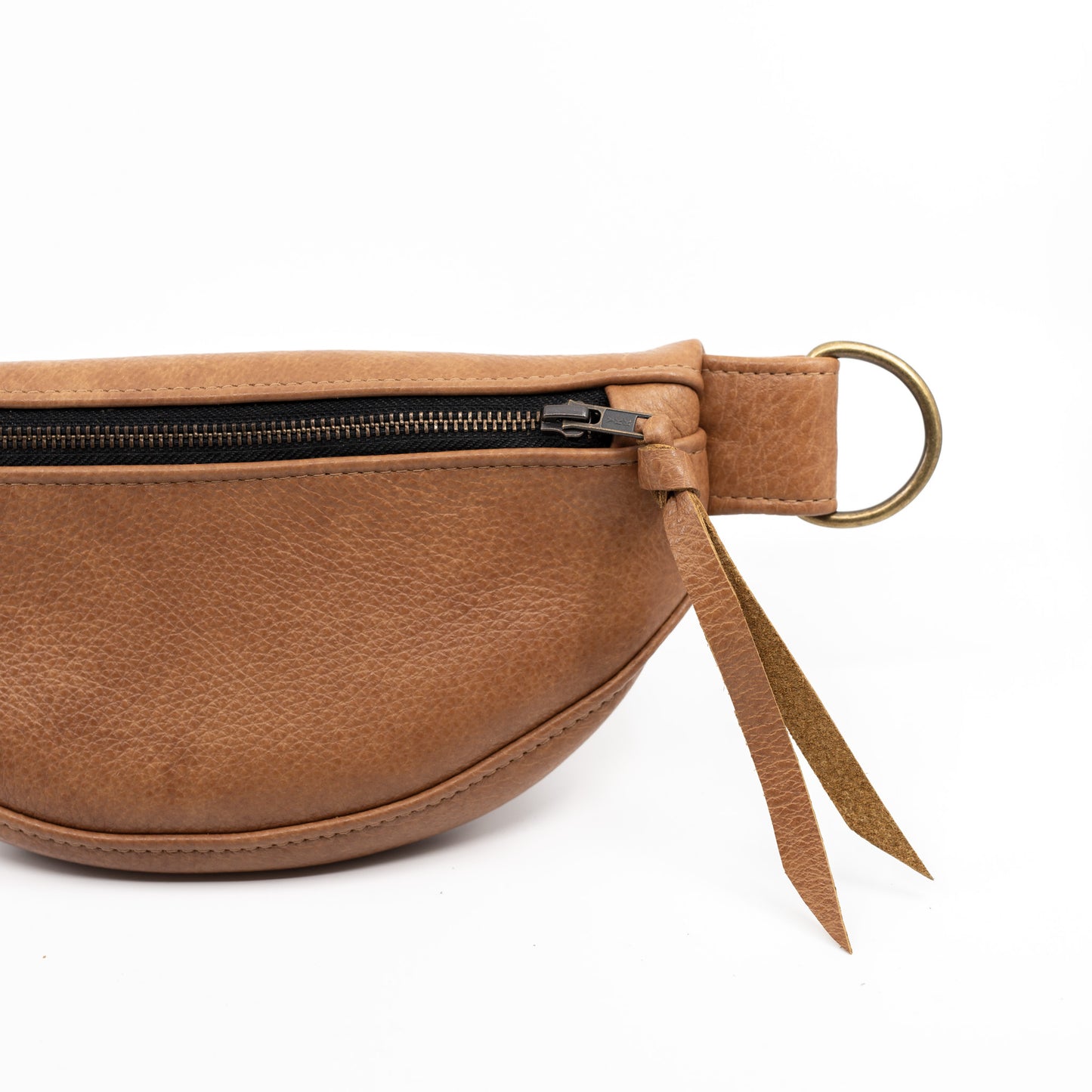 Savanna Brown Leather (pack only)
