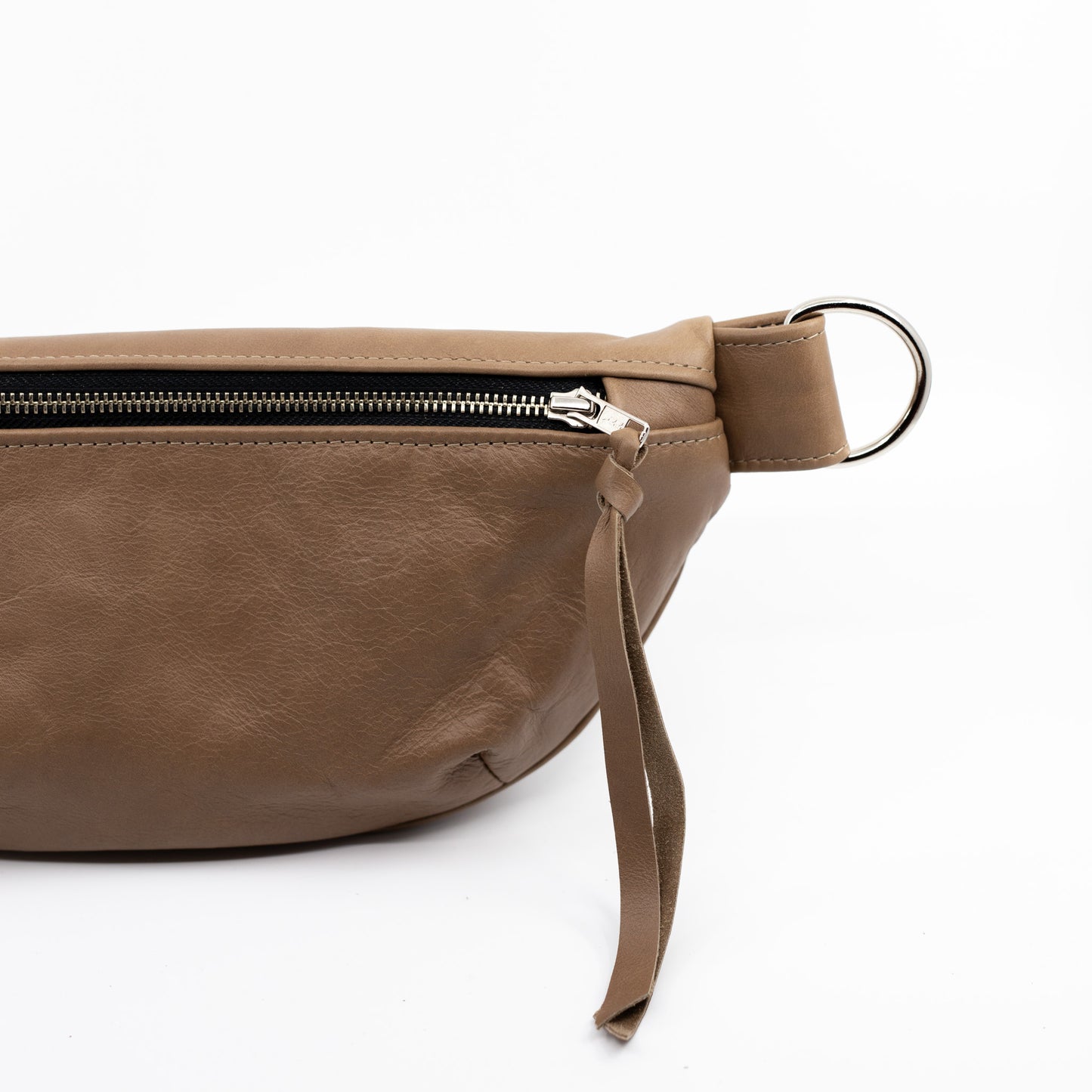 Taupe Leather (pack only)