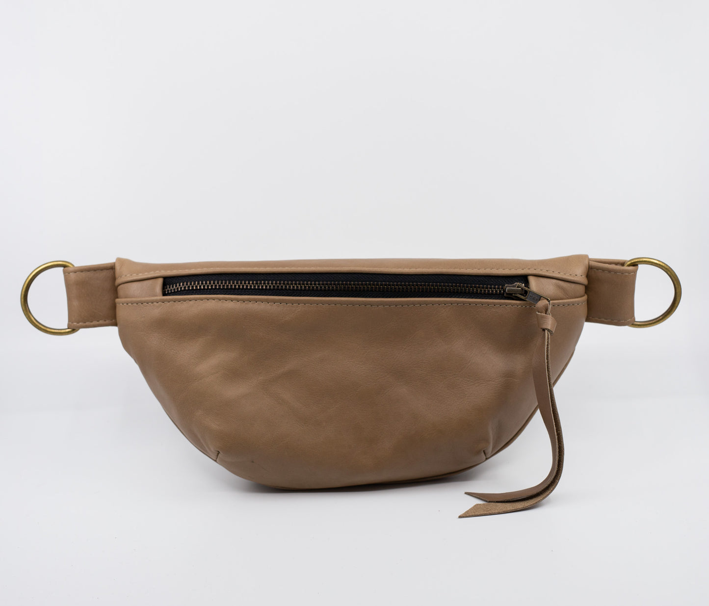 Taupe Leather (pack only)