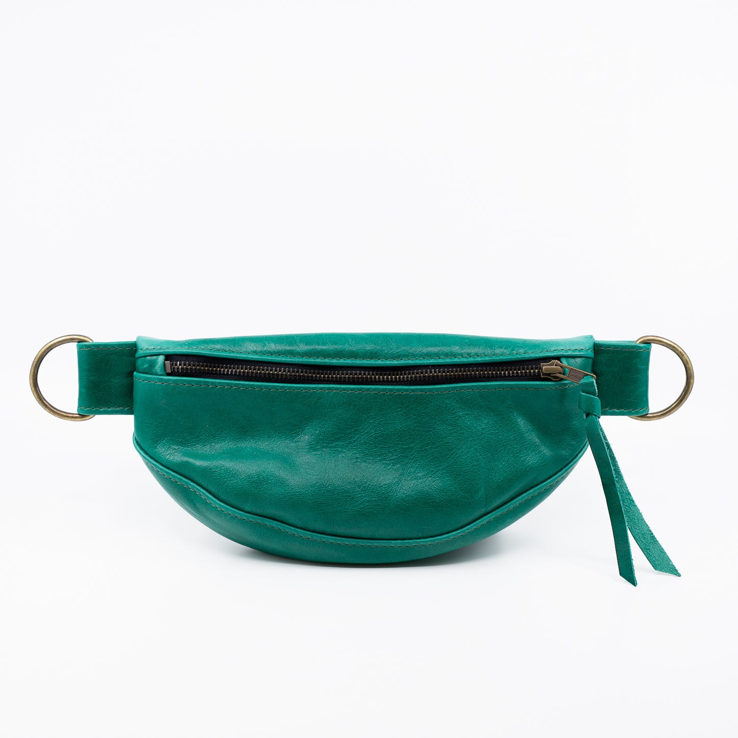 Emerald Green Leather (pack only)