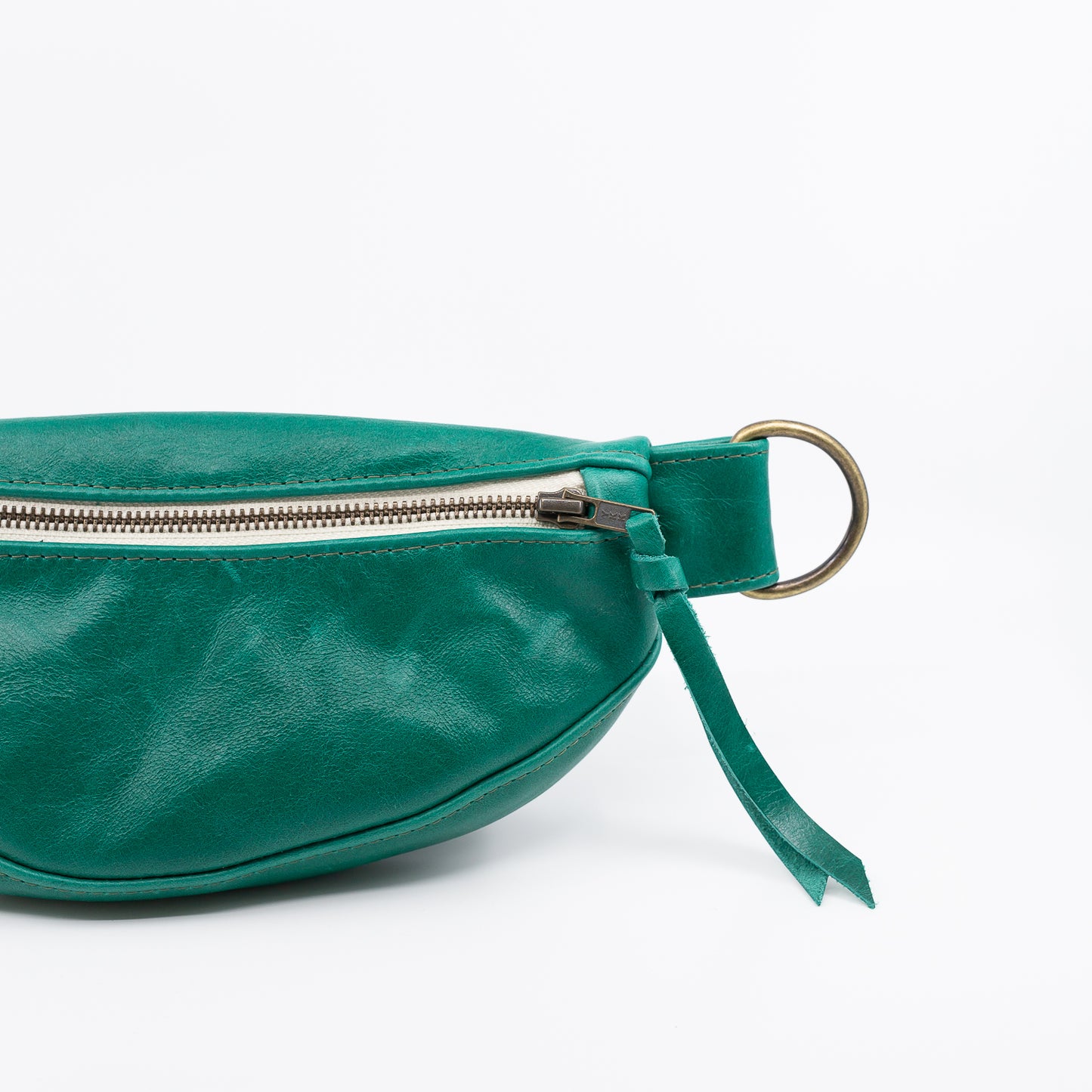Emerald Green Leather (pack only)