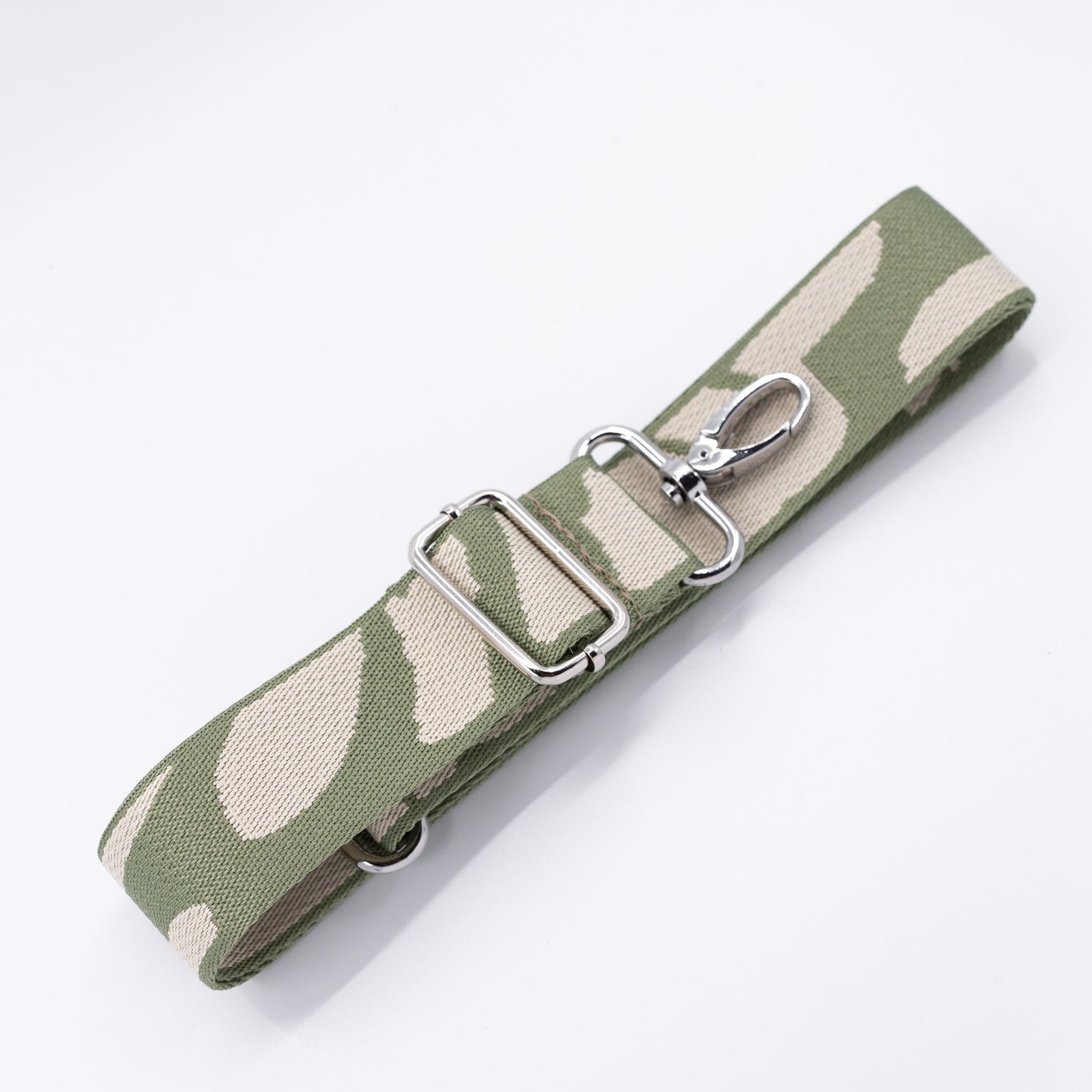 Pistachio Green Detachable Strap