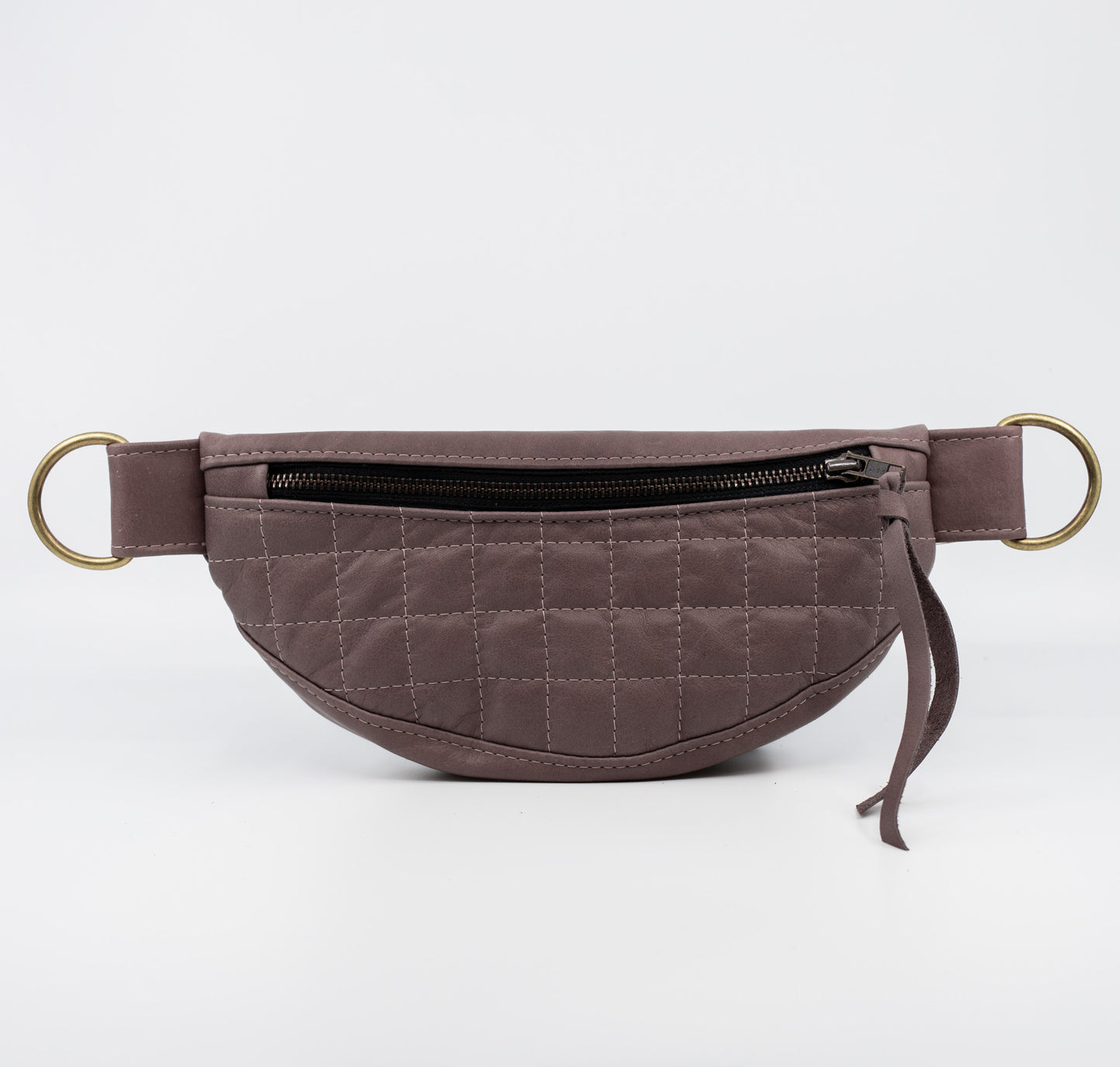 Quilted Mauve Leather (pack only)