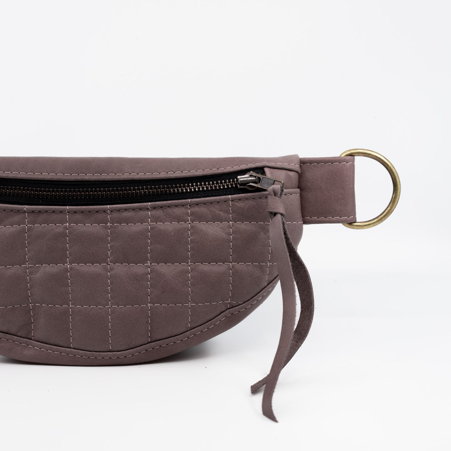 Quilted Mauve Leather (pack only)