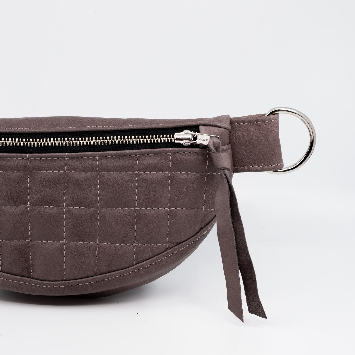 Quilted Mauve Leather (pack only)