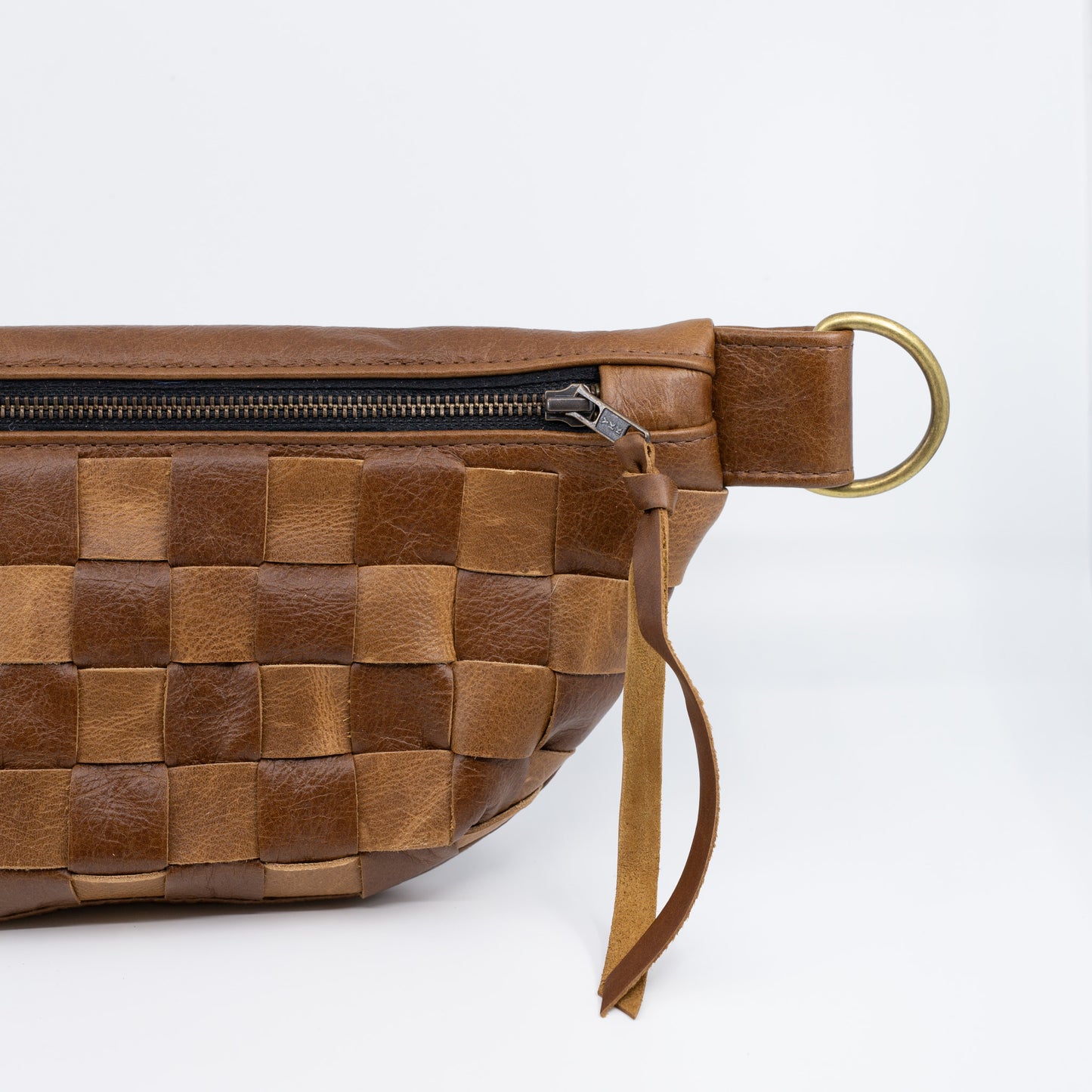 Woven Series - Chocolate Brown (pack only)