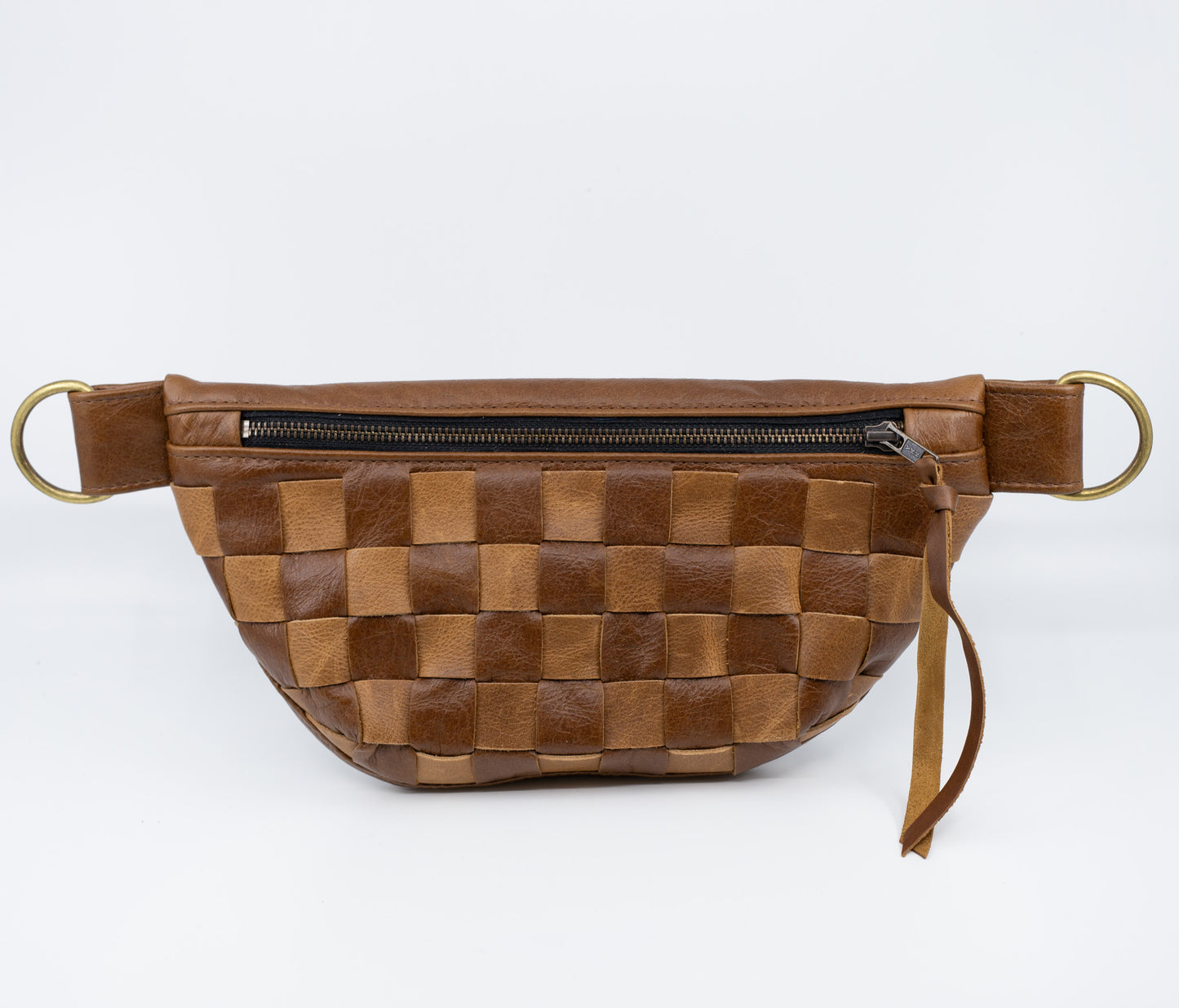 Woven Series - Chocolate Brown (pack only)