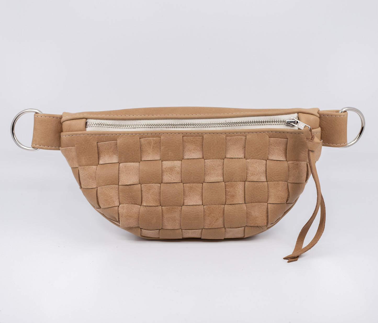 Woven Series - Biscuit Tan (pack only)