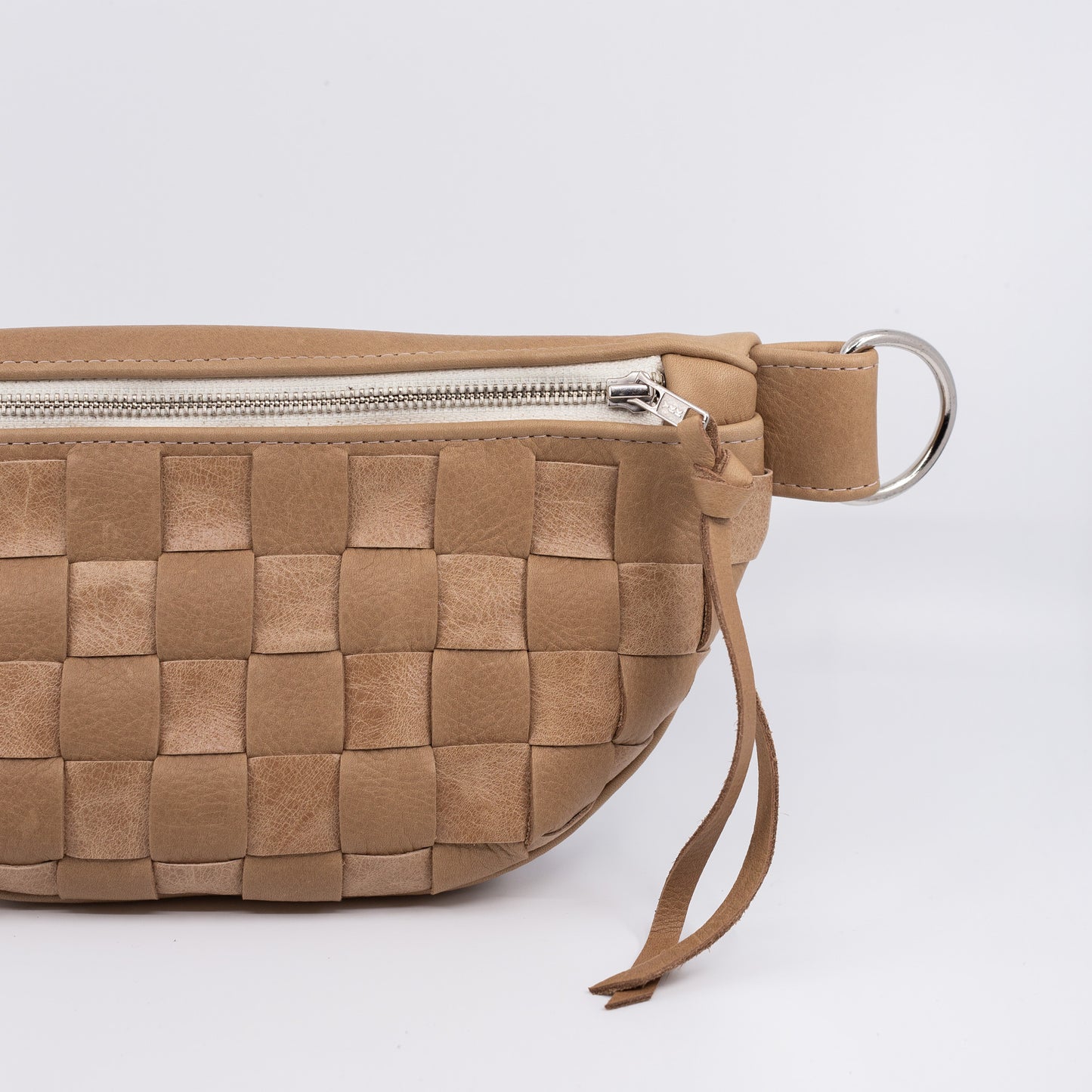 Woven Series - Biscuit Tan (pack only)