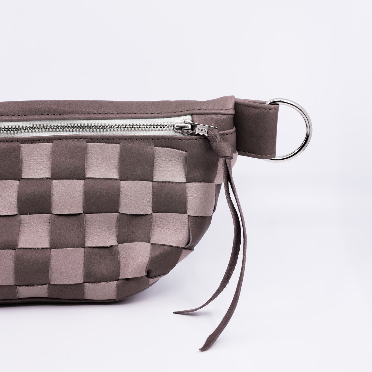 Woven Series - Mauve (pack only)