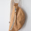 Light Beige Leather