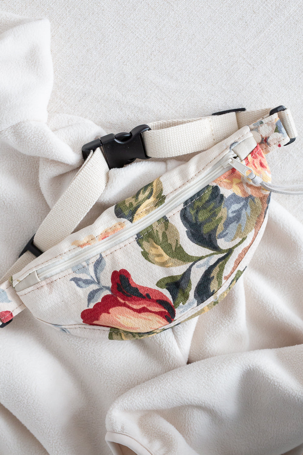 Floral fanny clearance pack