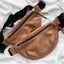 Medium Brown Leather